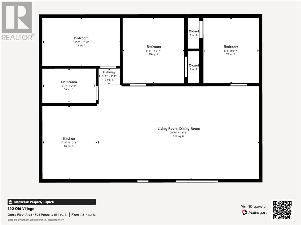 692 Old Village Rd. - 51