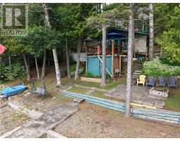 692 Old Village Rd., Birch Island, ON P0P1A0 Photo 11