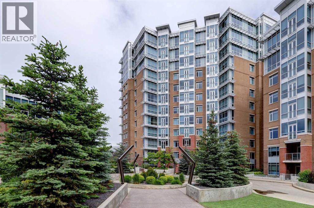 #206 16 Varsity Estates Circle NW - 1