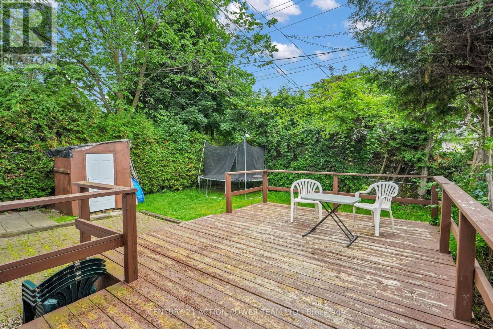 1299 MEADOWLANDS DRIVE E - 37