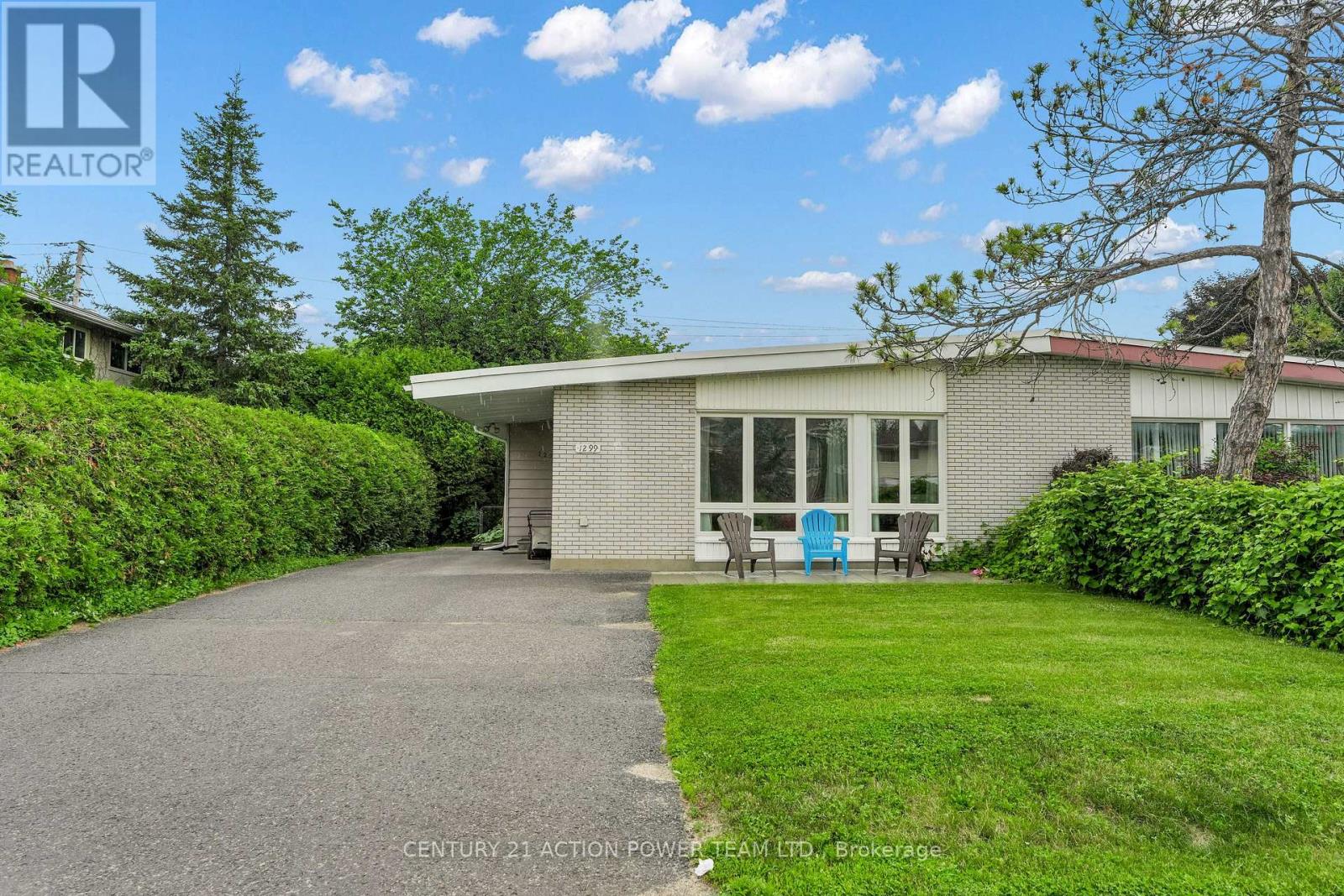 1299 MEADOWLANDS DRIVE E - 40
