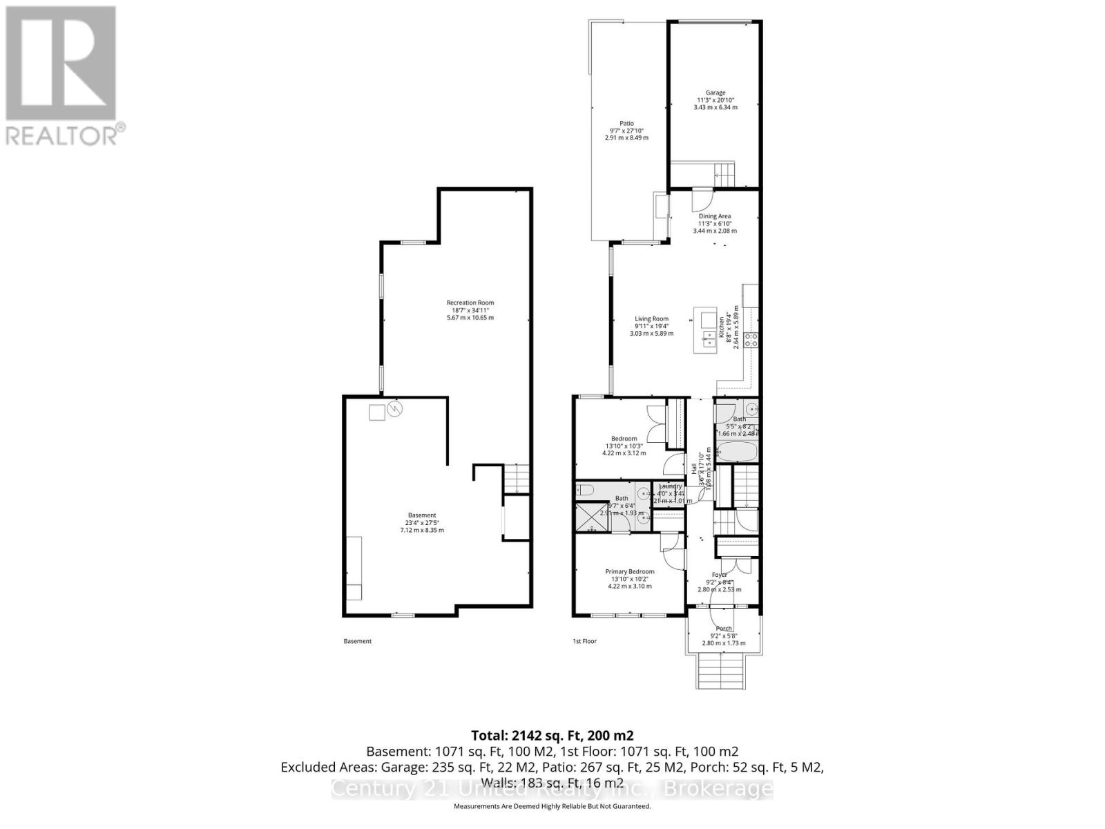 832 LESLIE STREET - 35