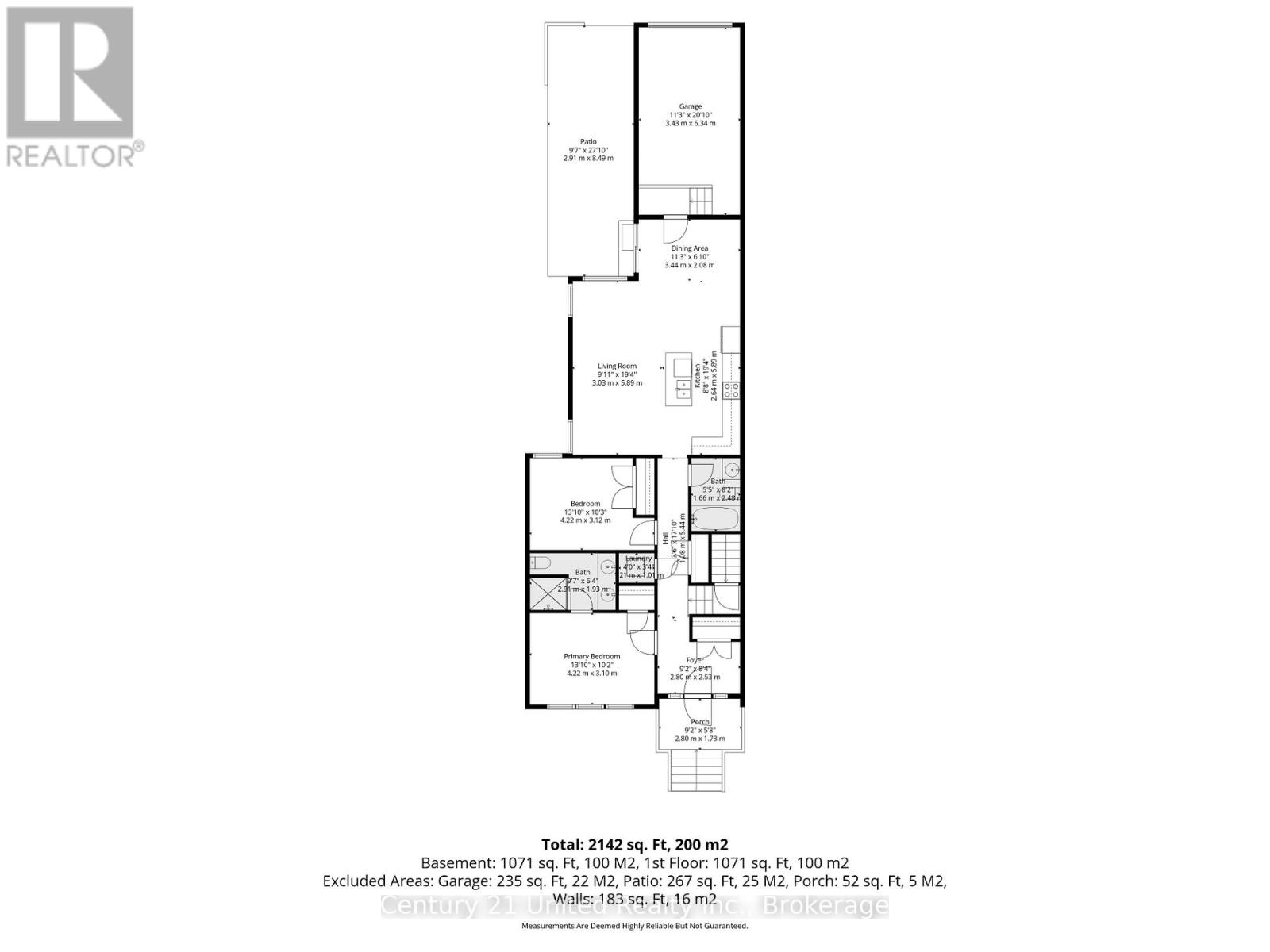 832 LESLIE STREET - 36