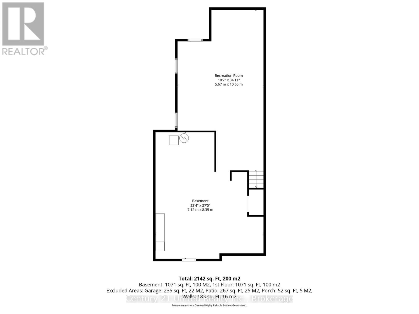 832 LESLIE STREET - 37