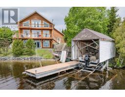 Moonbeam - 205 Lefebvre Peninsula Road, Kapuskasing, ON P0L1V0 Photo 50