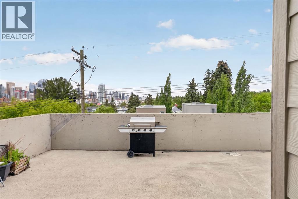 #208 2130 17 Street SW - 16