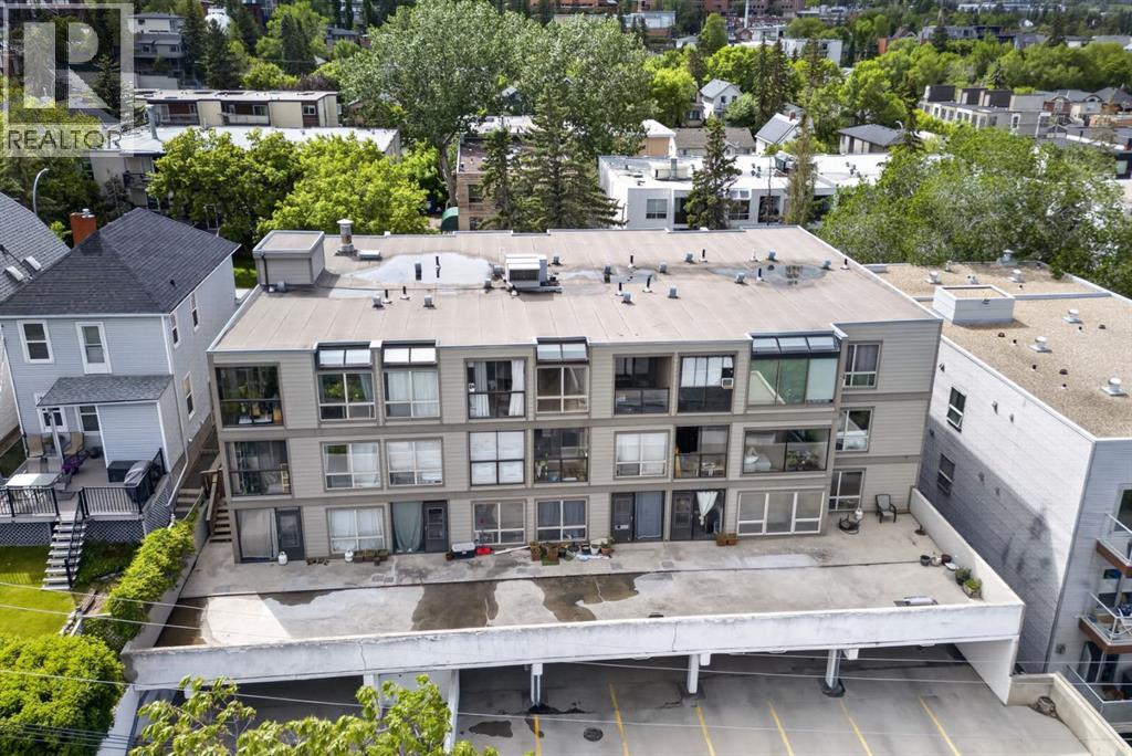 #208 2130 17 Street SW - 14