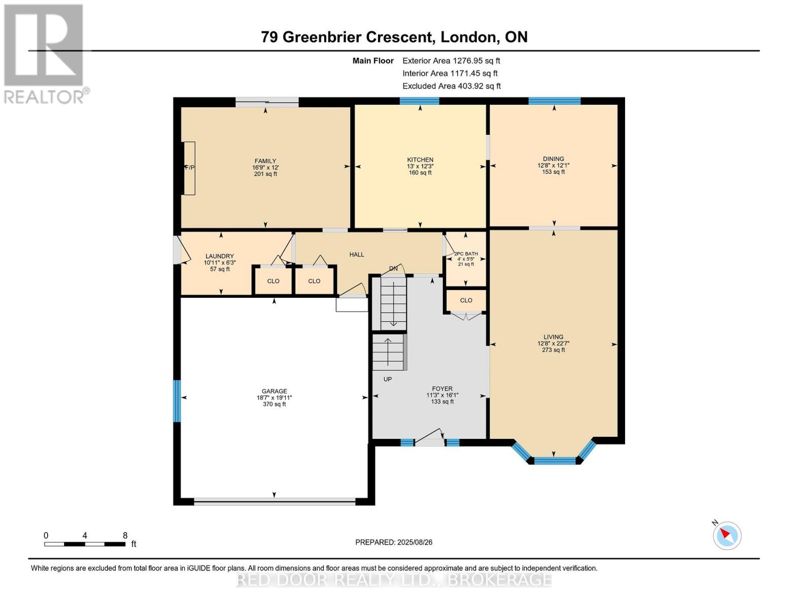 79 GREENBRIER CRESCENT - 48