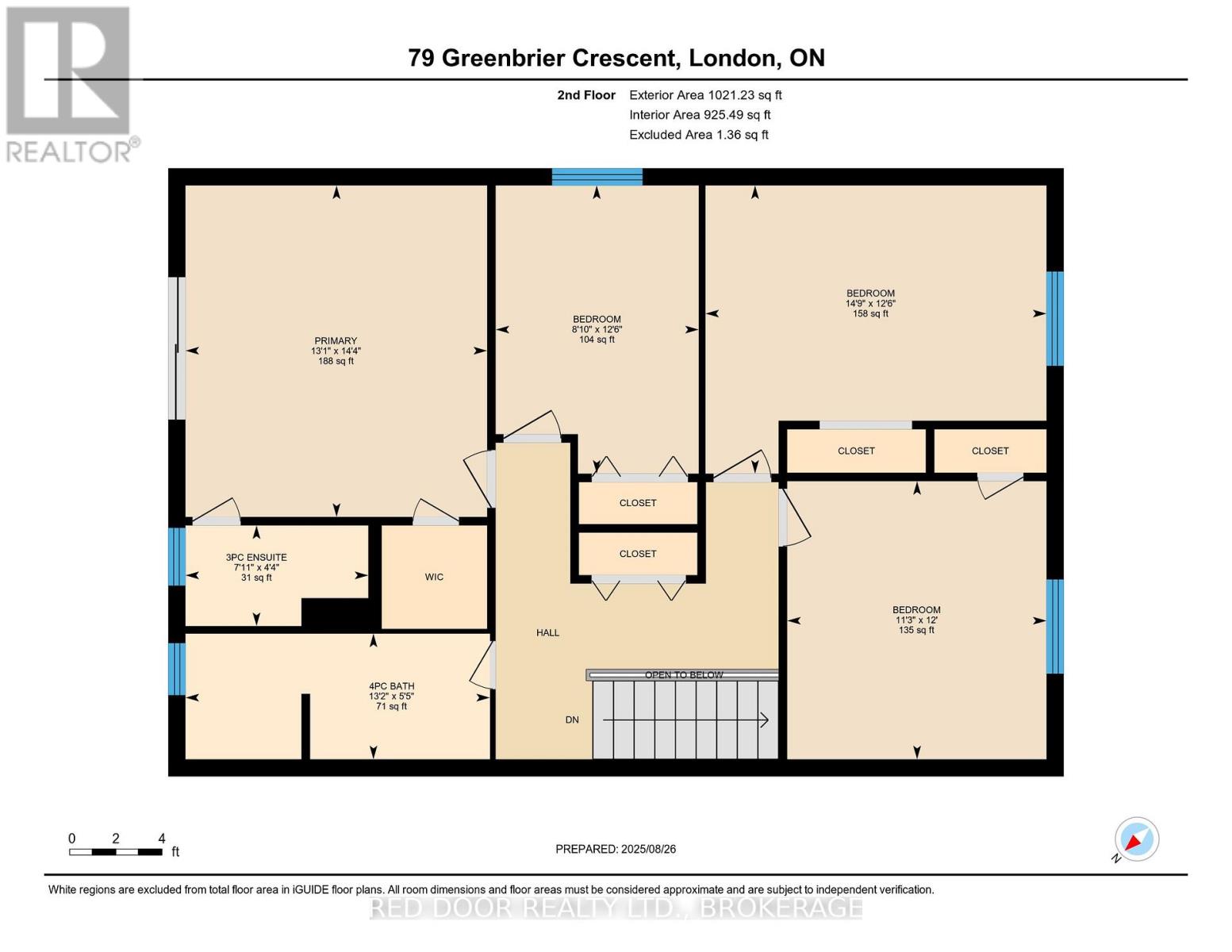 79 GREENBRIER CRESCENT - 49