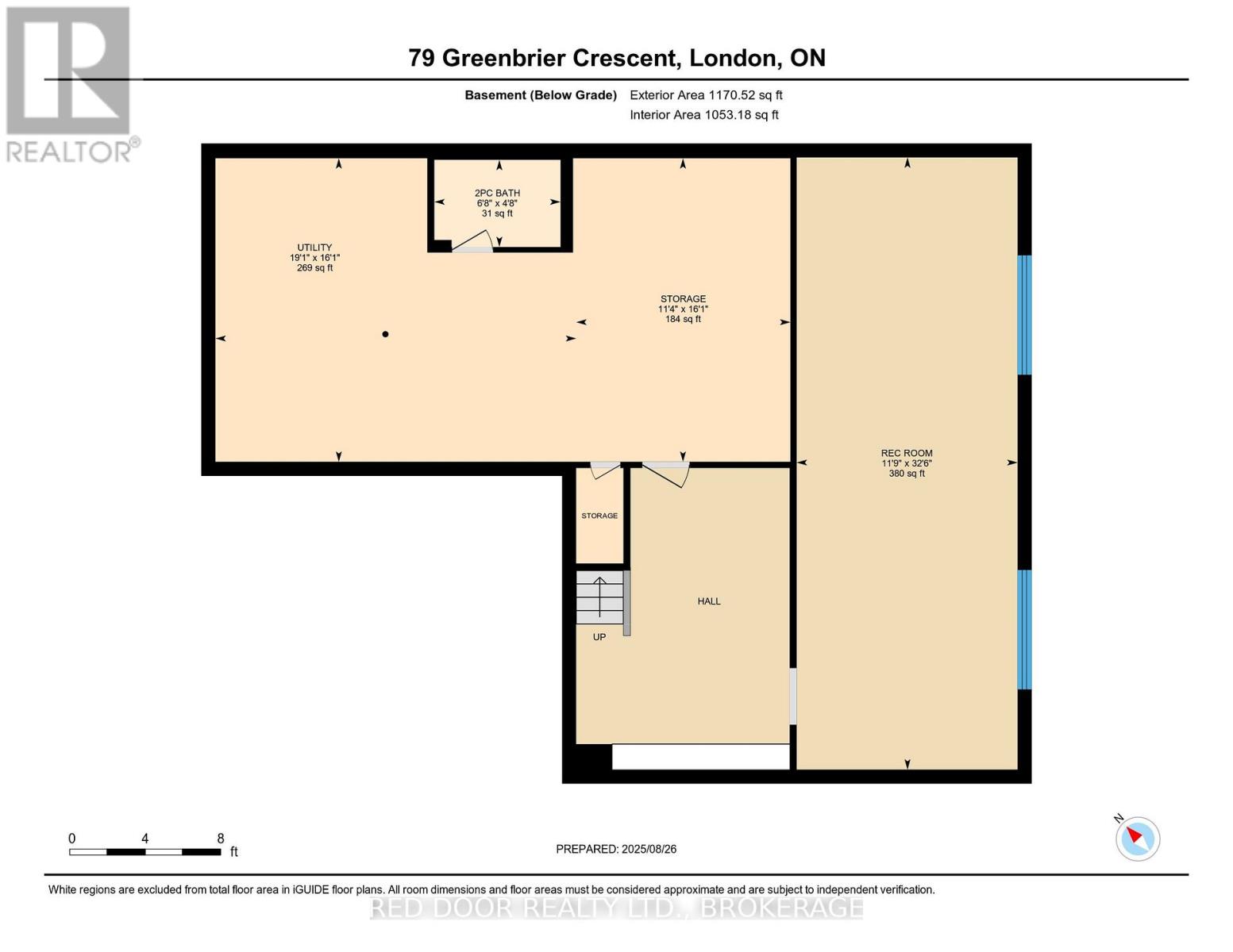 79 GREENBRIER CRESCENT - 50