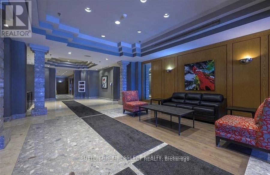 #1605 695 RICHMOND STREET - 5
