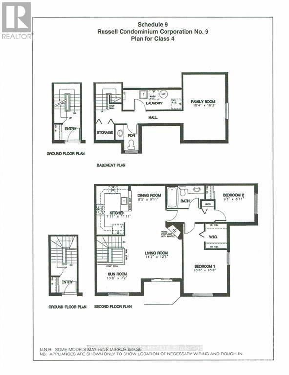 #205 1760 CABARET LANE - 33
