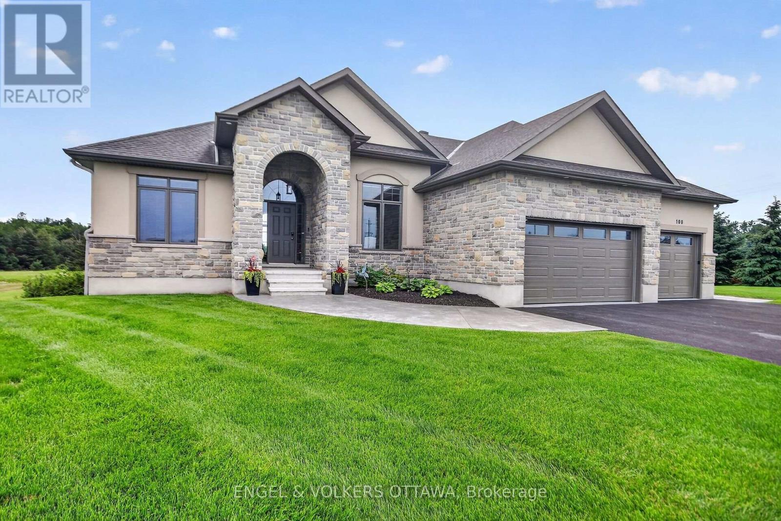 100 LAKE TRAIL ROAD - 1
