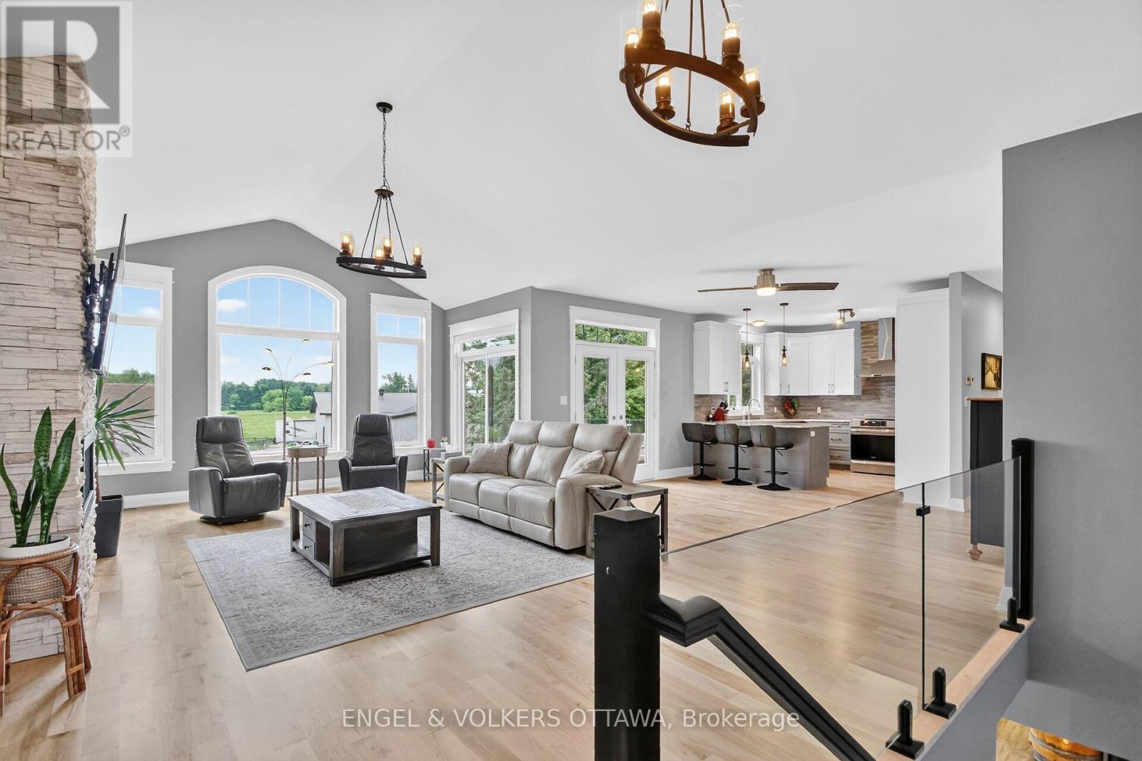 100 LAKE TRAIL ROAD - 12