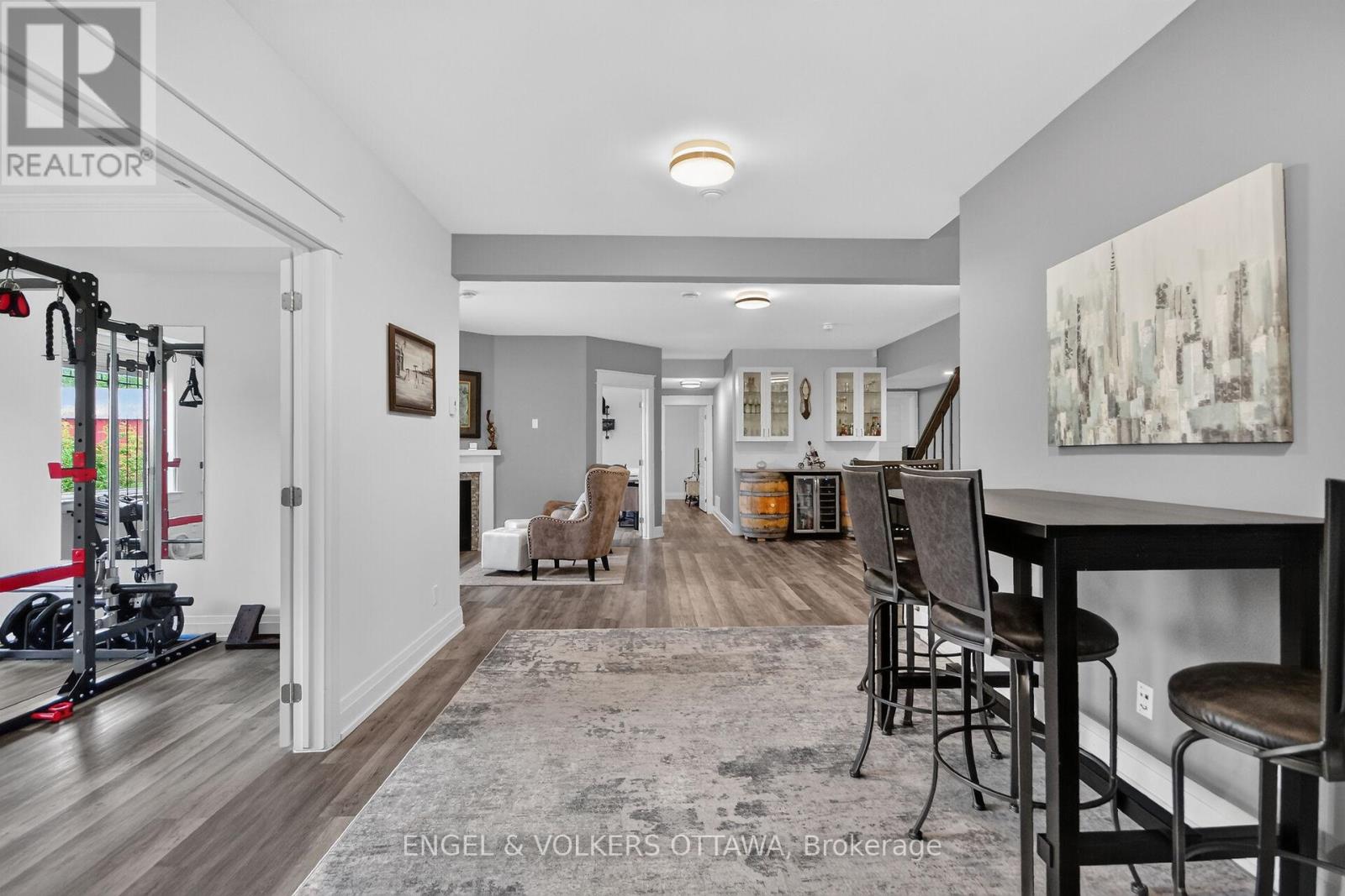 100 LAKE TRAIL ROAD - 19