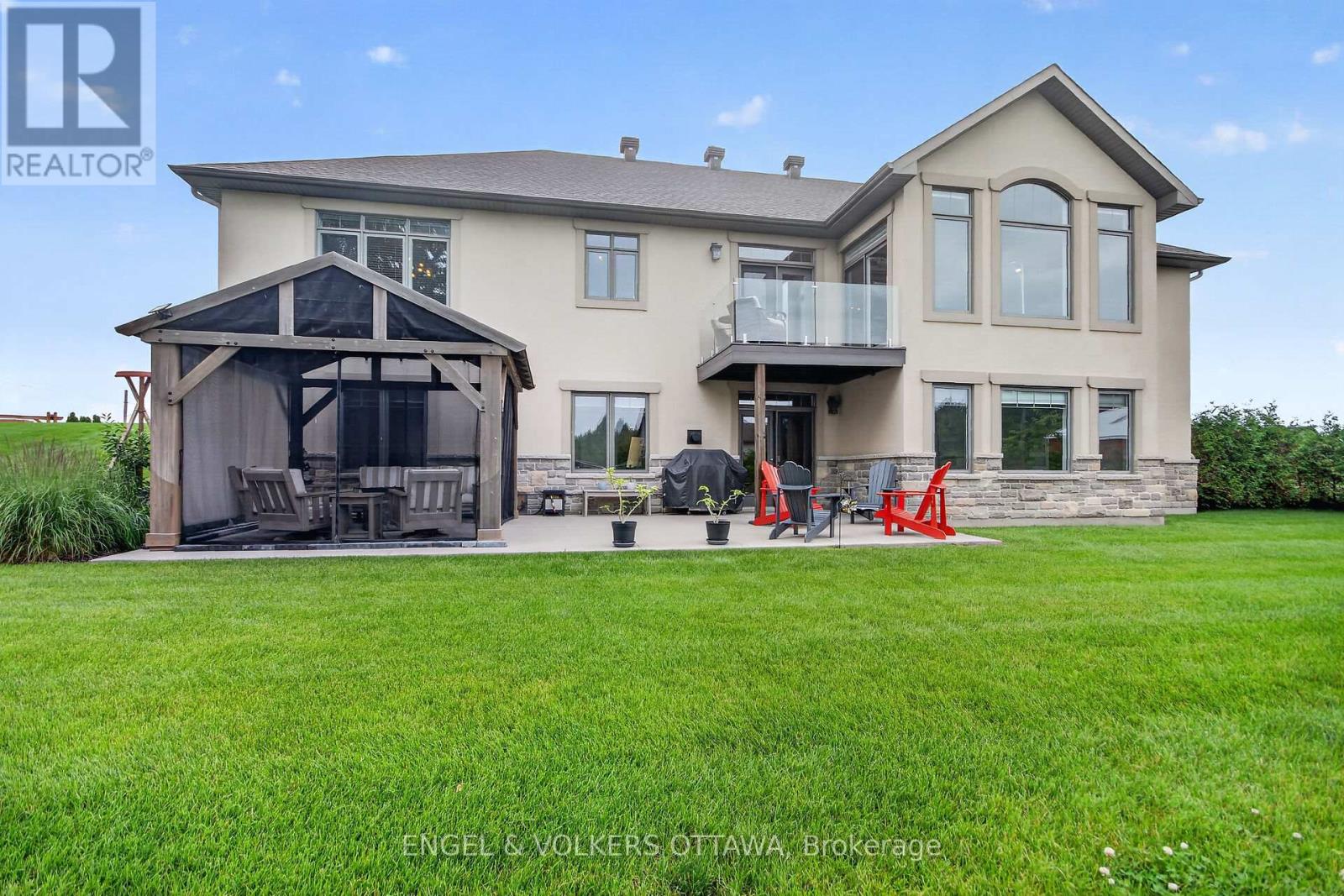 100 LAKE TRAIL ROAD - 29