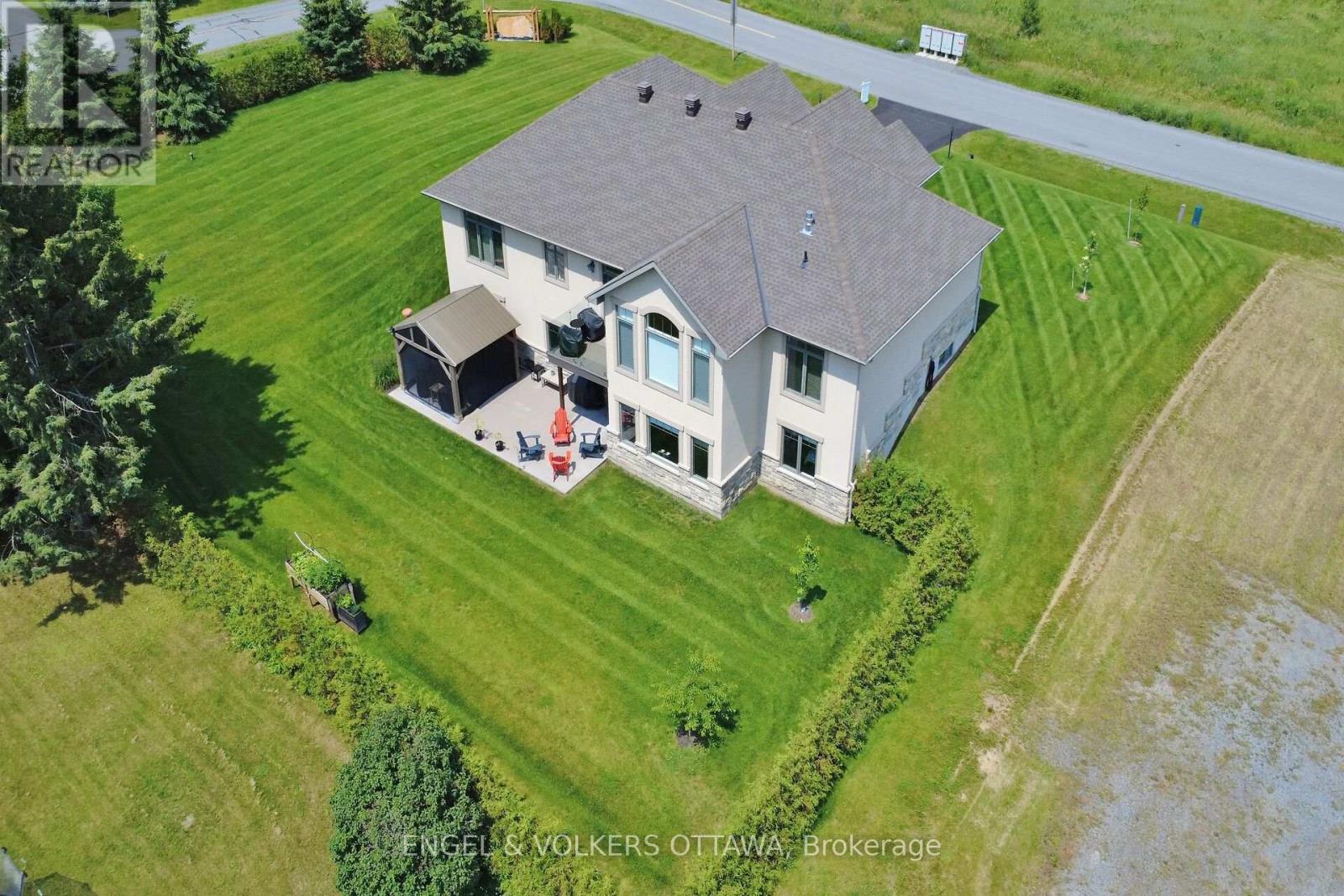 100 LAKE TRAIL ROAD - 3