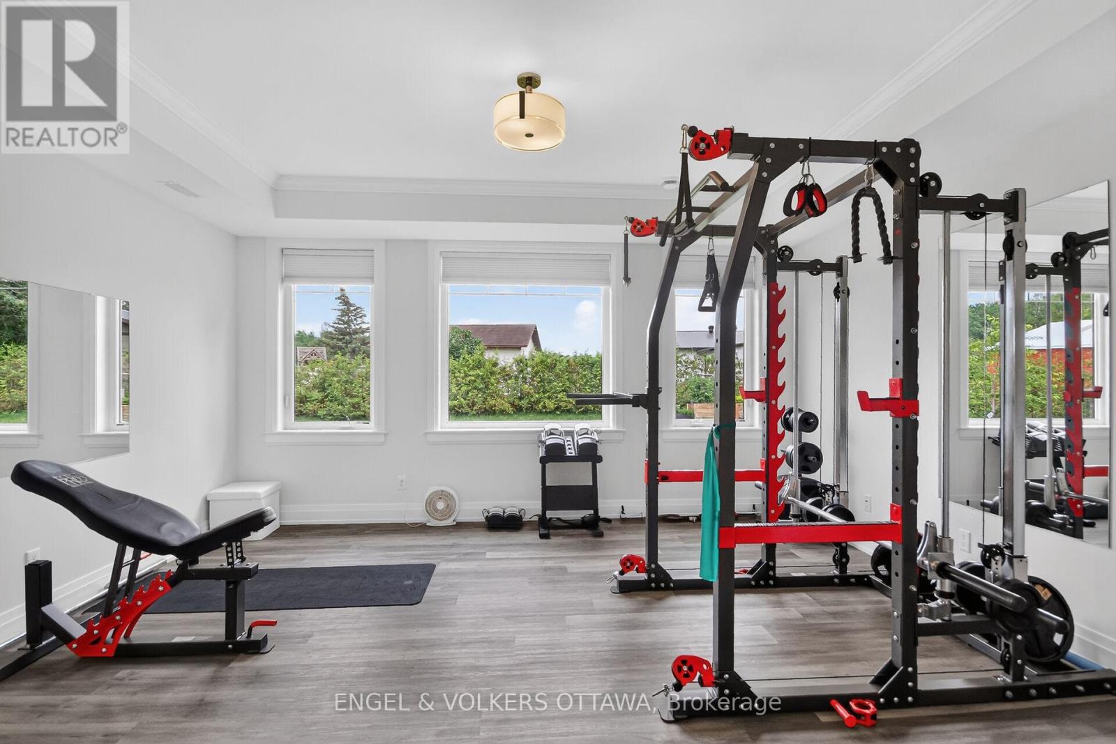 100 LAKE TRAIL ROAD - 36