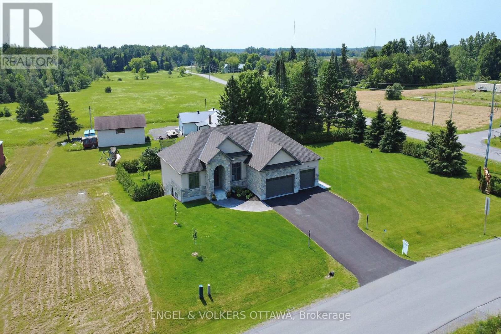 100 LAKE TRAIL ROAD - 4