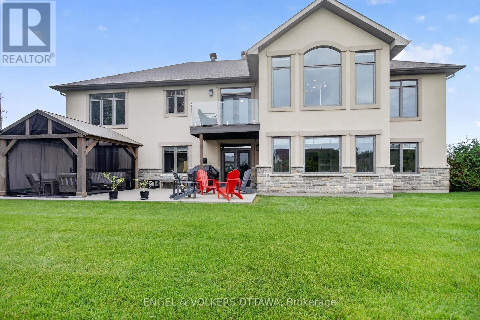 100 LAKE TRAIL ROAD - 40