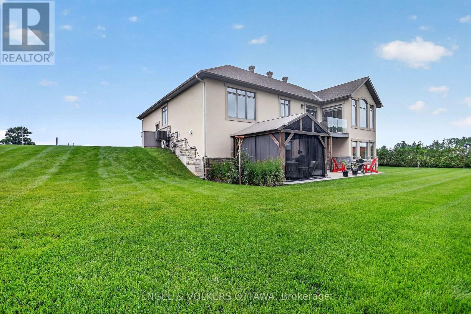 100 LAKE TRAIL ROAD - 45