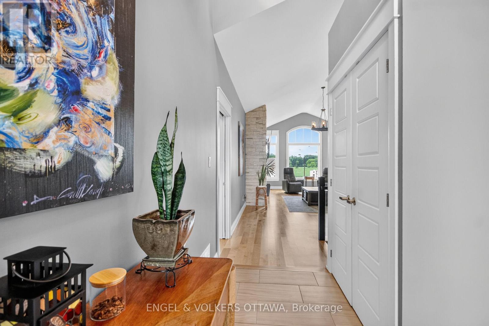 100 LAKE TRAIL ROAD - 6
