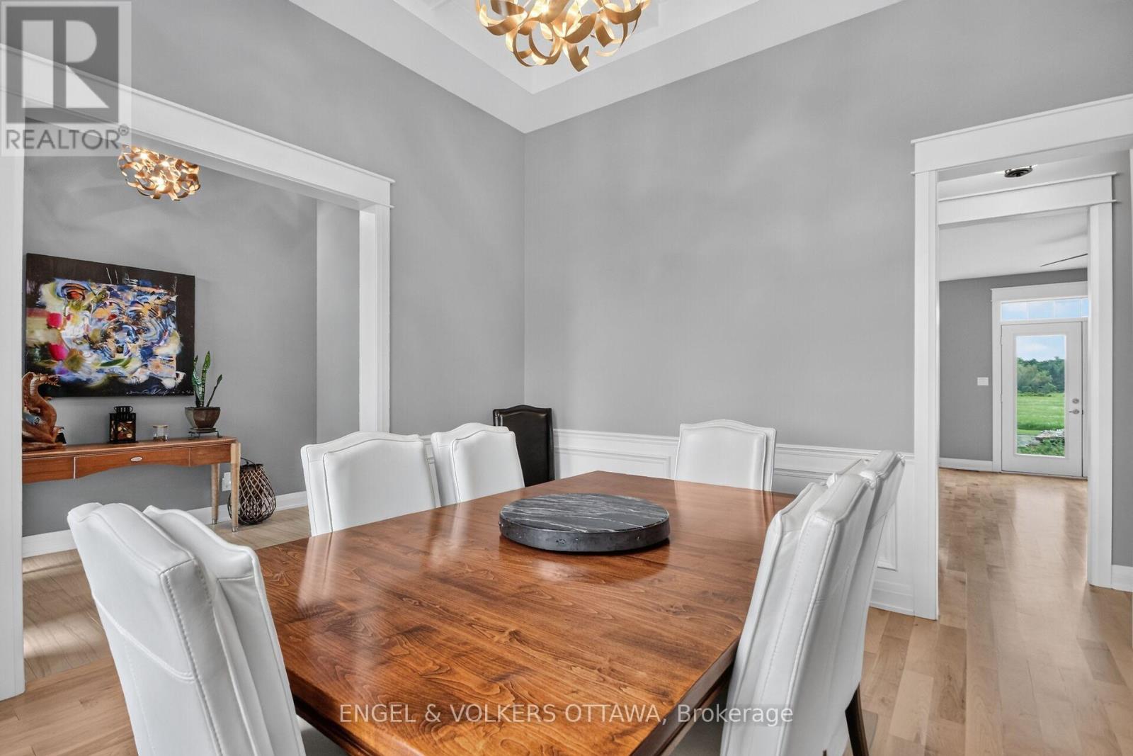 100 LAKE TRAIL ROAD - 8