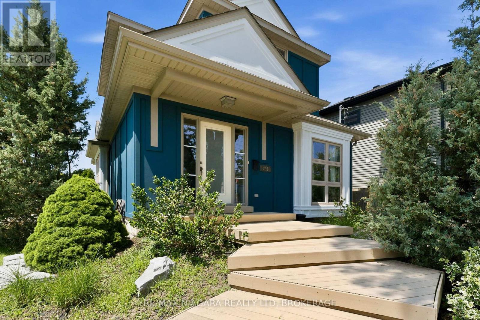 291 VINE STREET - 2
