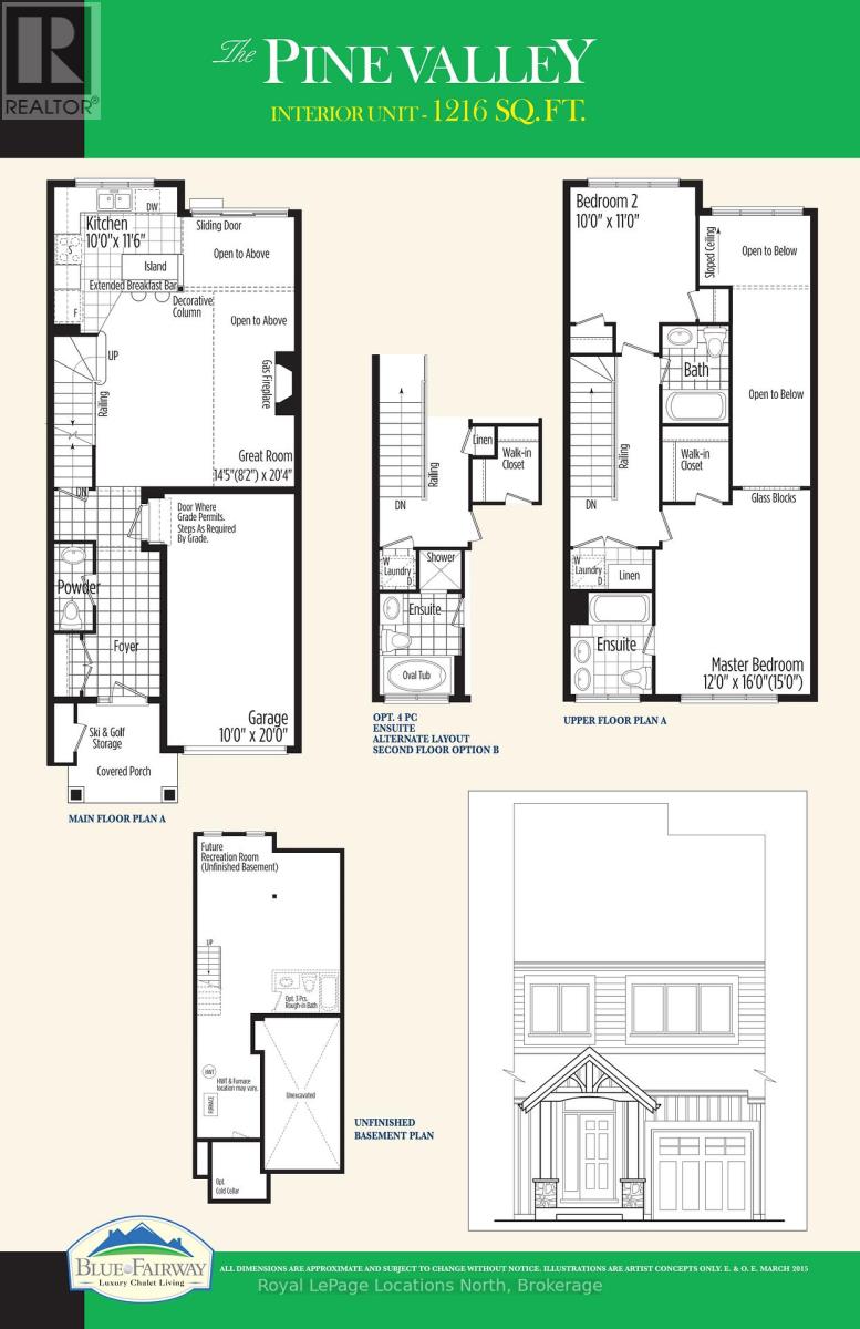 16 GREAVES AVENUE - 45
