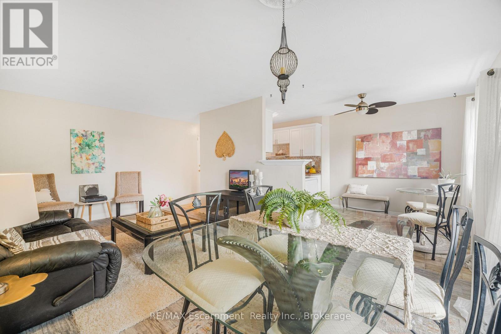 #203 485 THOROLD ROAD - 12