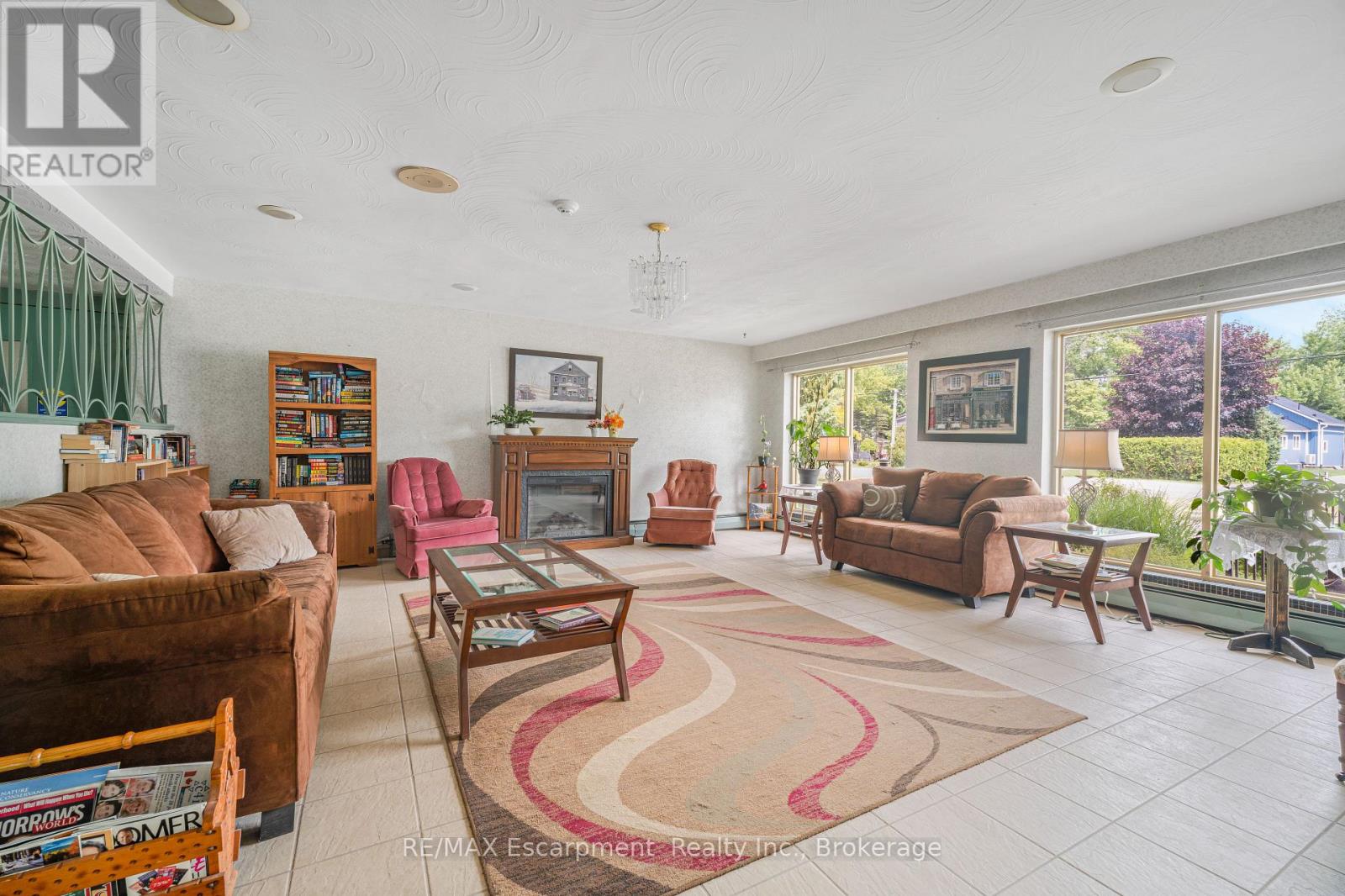 #203 485 THOROLD ROAD - 25