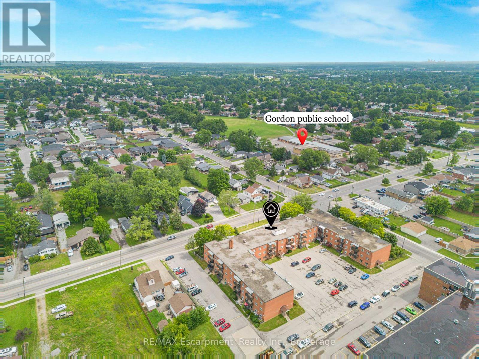 #203 485 THOROLD ROAD - 29