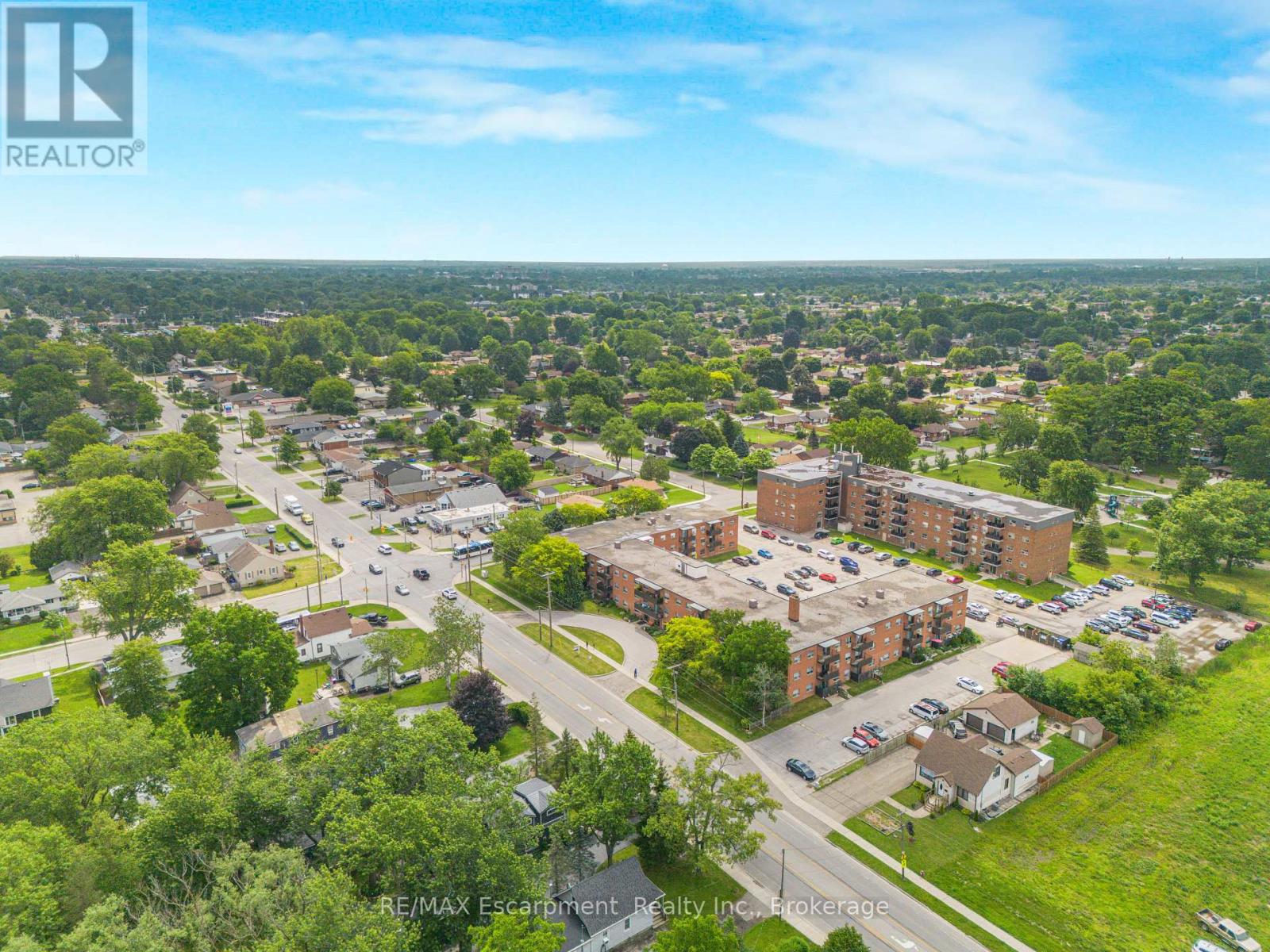 #203 485 THOROLD ROAD - 30
