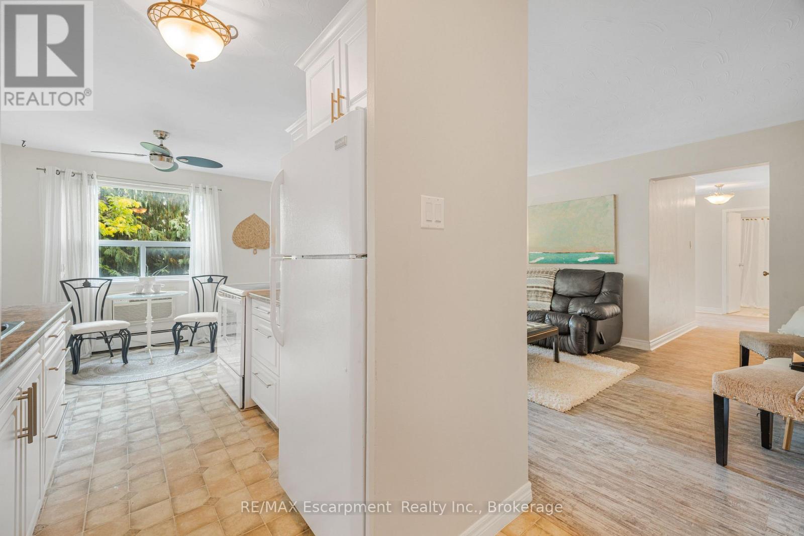 #203 485 THOROLD ROAD - 4