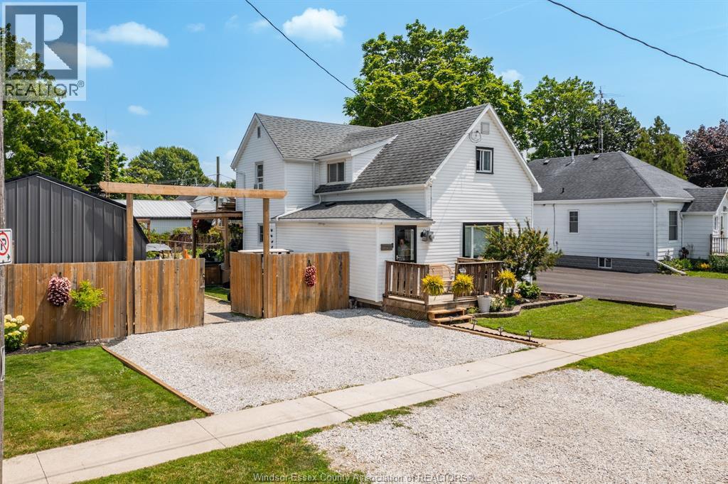 31 FORHAN STREET - 1