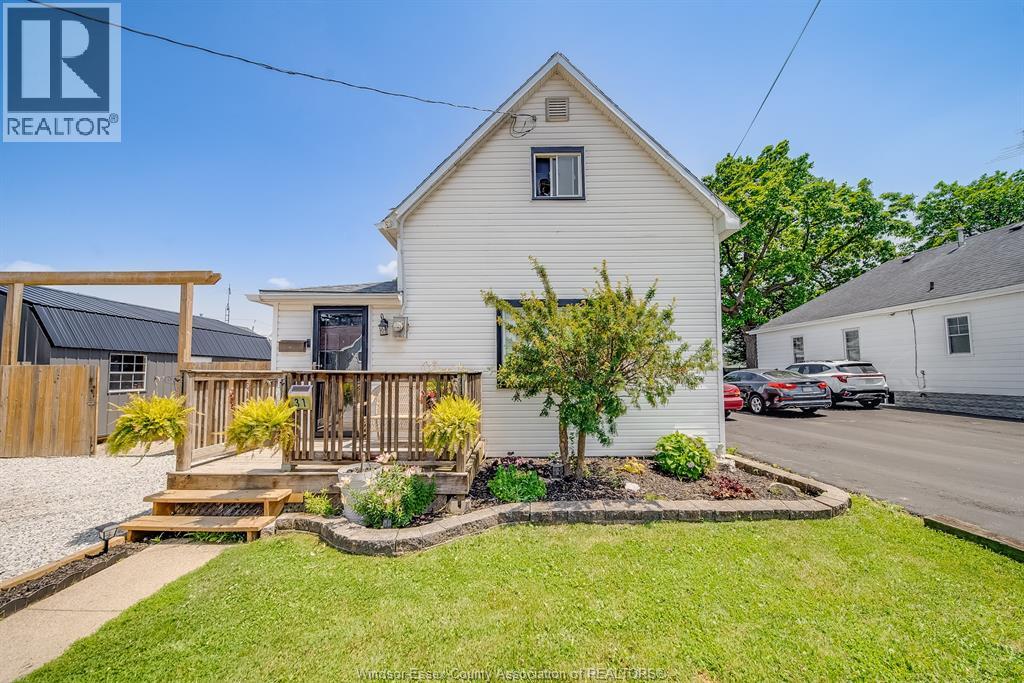 31 FORHAN STREET - 40