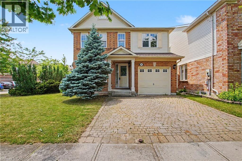 24 GOREING Street - 1