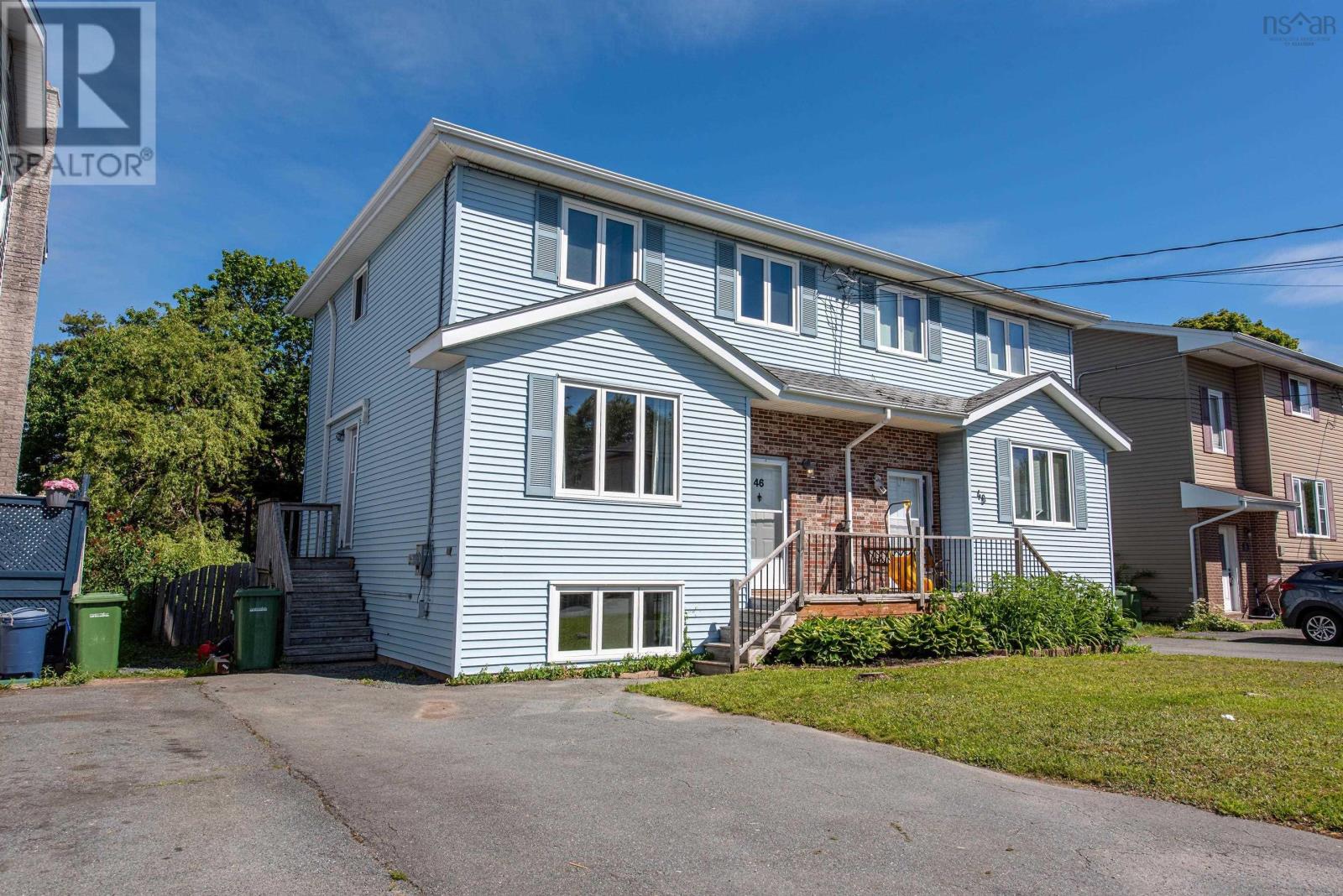 46 Silver Maple Drive - 1
