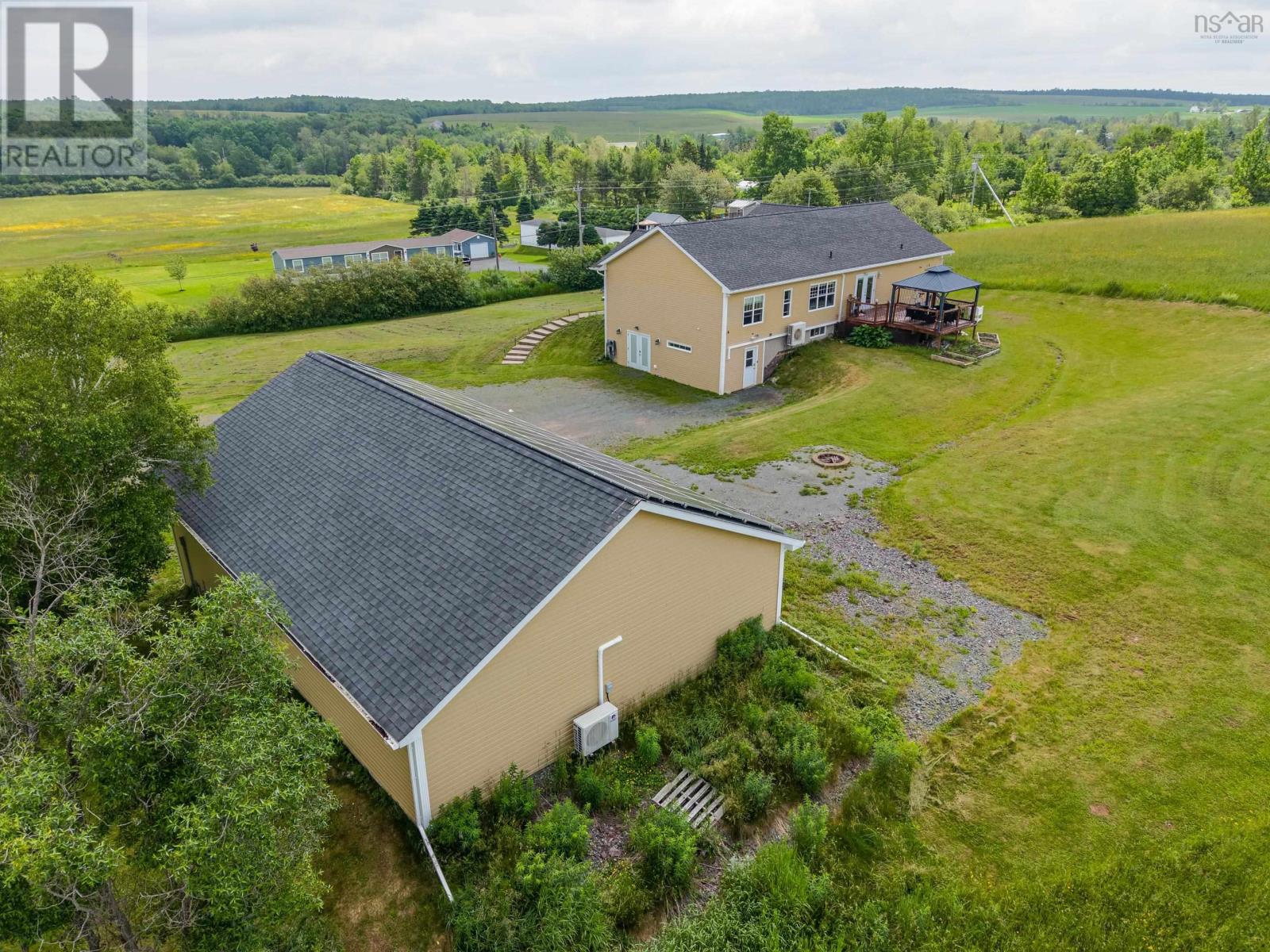Property 6 of 33 of 4931 DUNMORE ROAD, ANTIGONISH COUNTY, N.S,