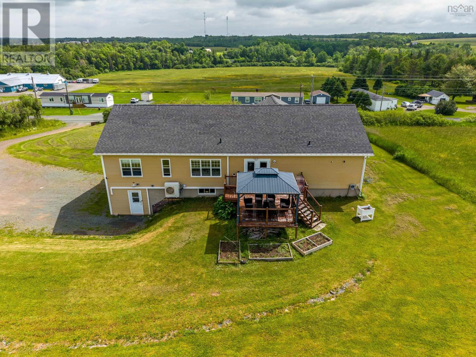 Property 3 of 33 of 4931 DUNMORE ROAD, ANTIGONISH COUNTY, N.S,