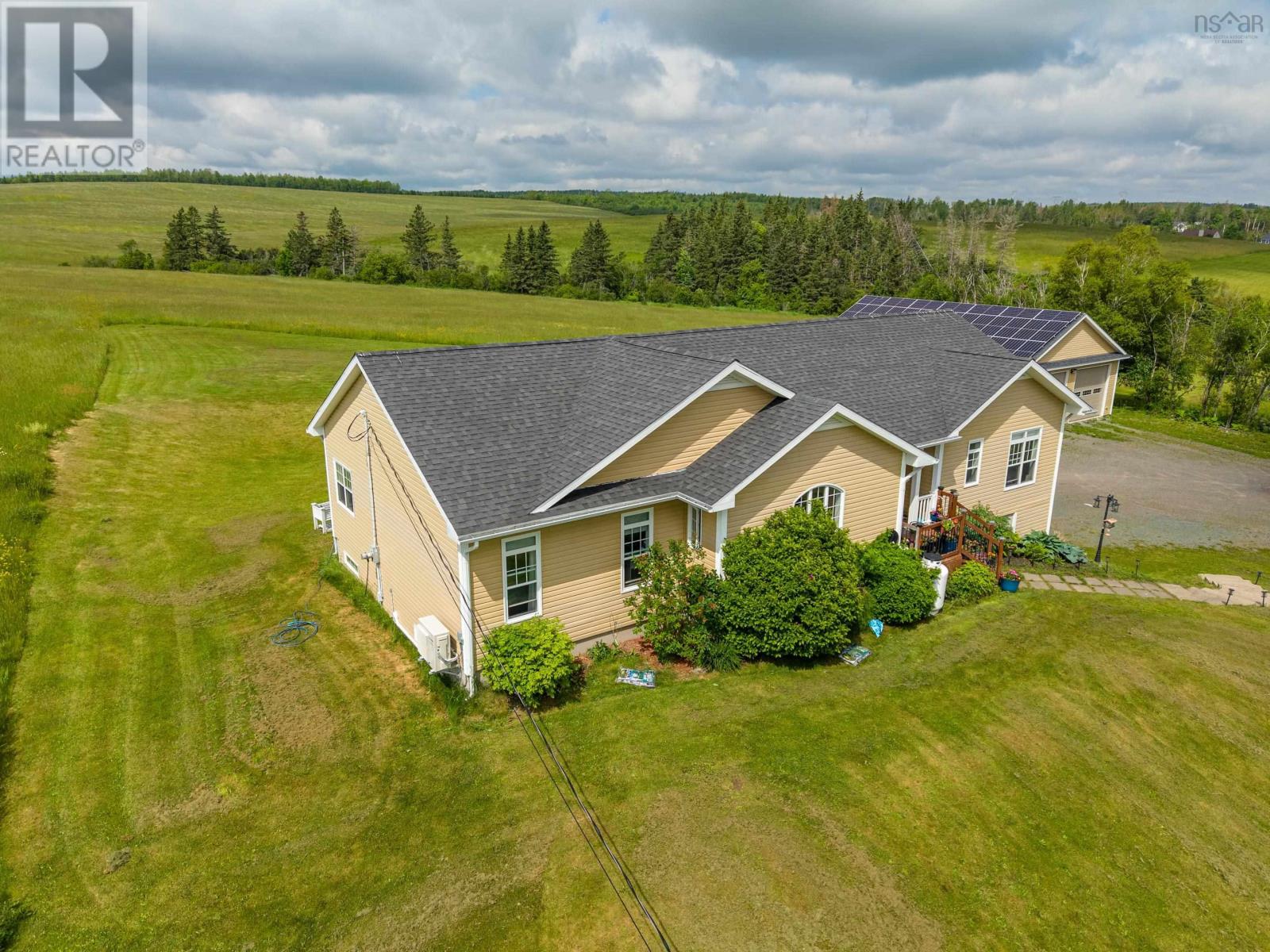 Property 30 of 33 of 4931 DUNMORE ROAD, ANTIGONISH COUNTY, N.S,