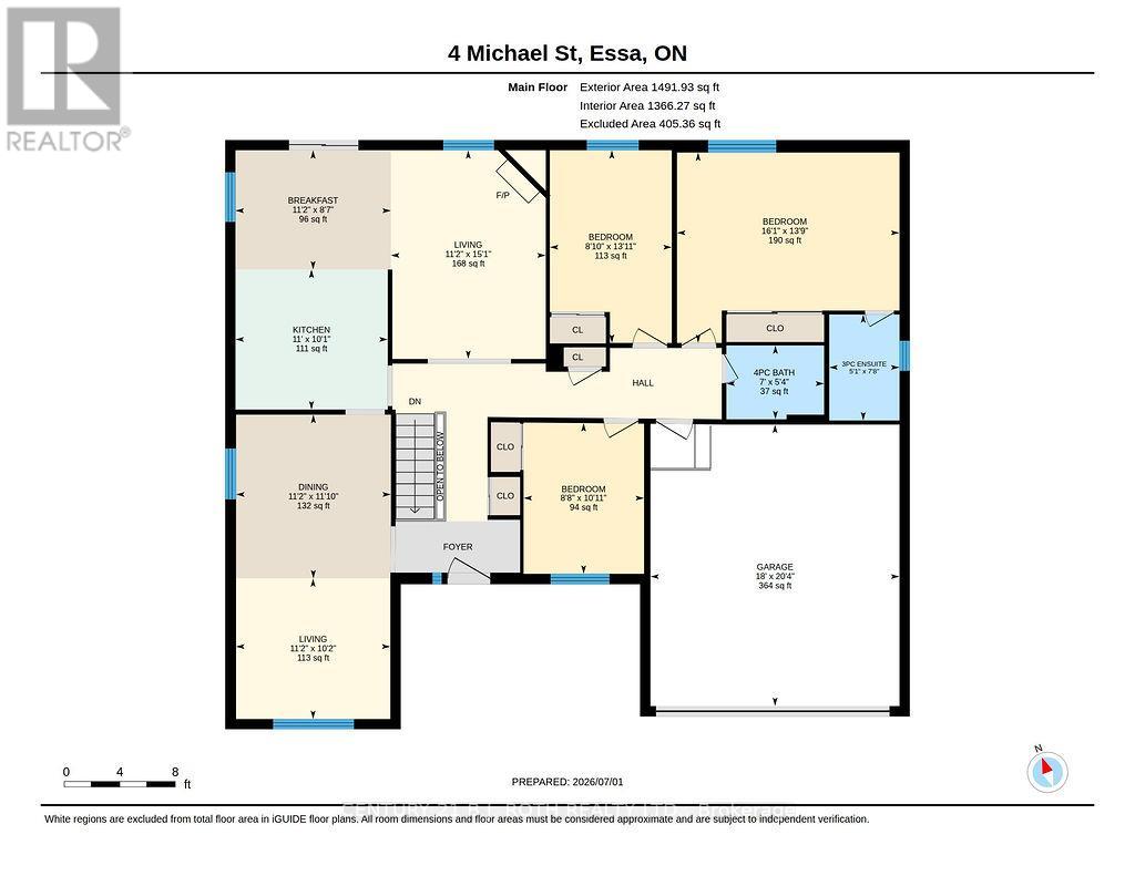 4 MICHAEL STREET - 43