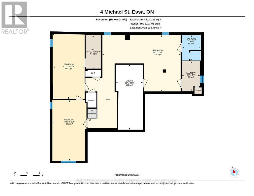 4 MICHAEL STREET - 44