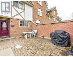 22 - 83 Irwin Road, Toronto, ON M9W5W1 Photo 27