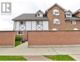 22 - 83 Irwin Road, Toronto, ON M9W5W1 Photo 28