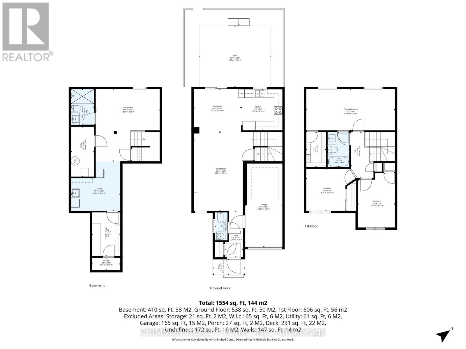 42 DAWSON CRESCENT - 32
