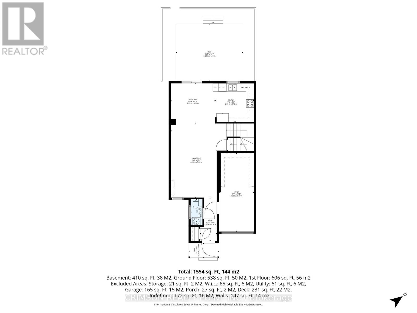 42 DAWSON CRESCENT - 33