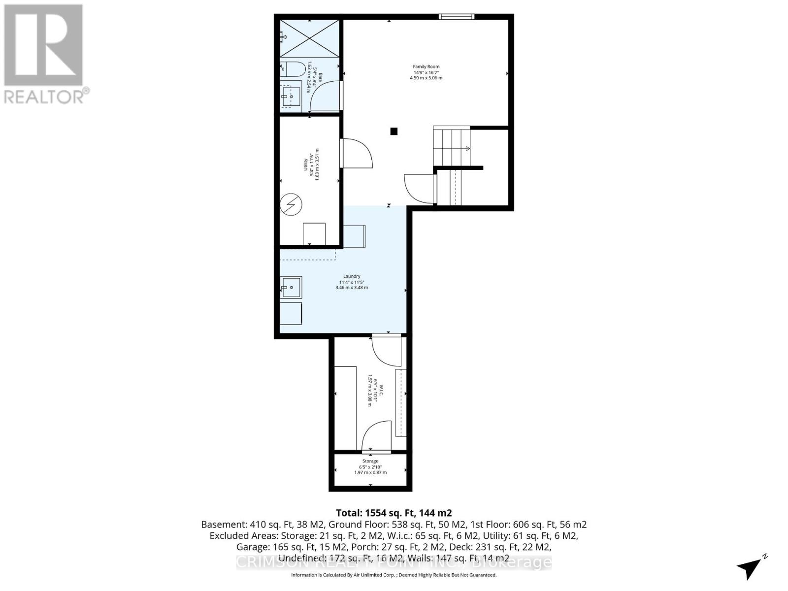 42 DAWSON CRESCENT - 34
