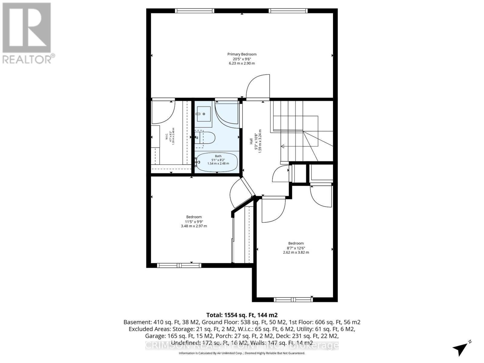 42 DAWSON CRESCENT - 35