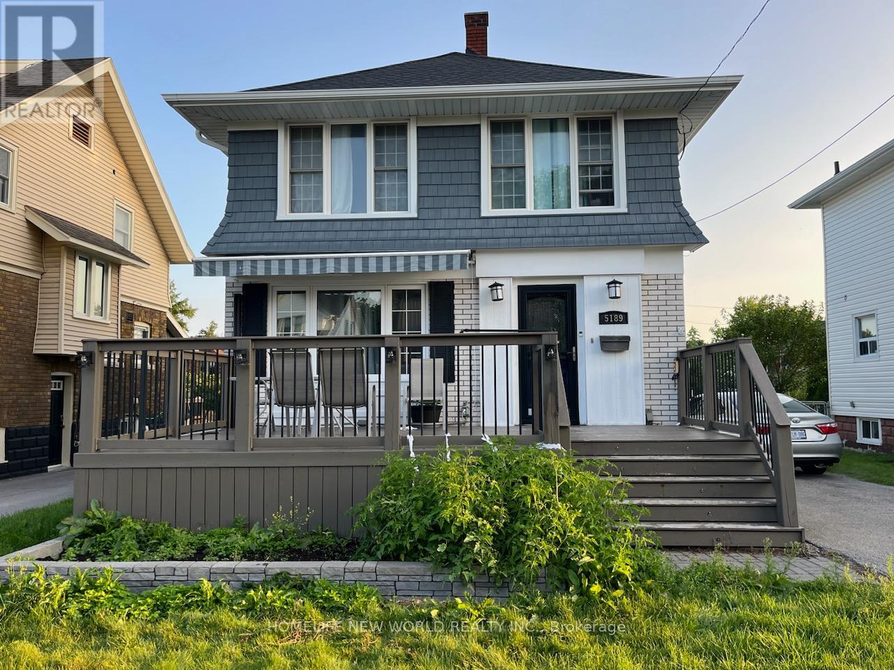 5189 JEPSON STREET - 1